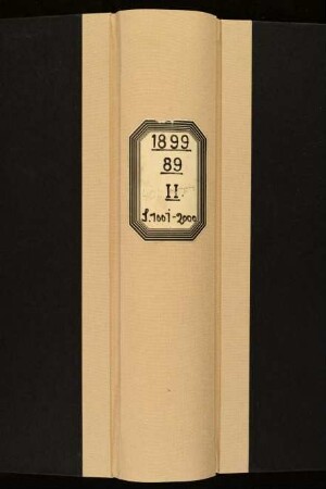 Grundbuch Bd. 89/2