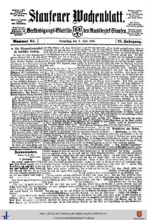 Juni 1898