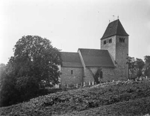 St.-Michael-Kirche