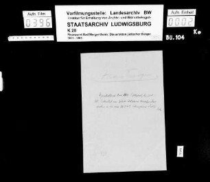 Einziehung von jüdischen Vermögenswerten, Verwertung von Einrichtungsgegenständen und Versteigerung von Umzugsgut