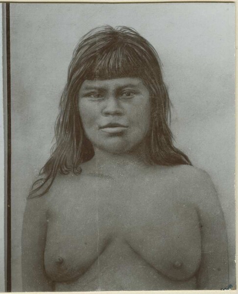 Nahuqua Indian