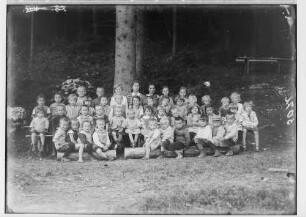Kindergruppe