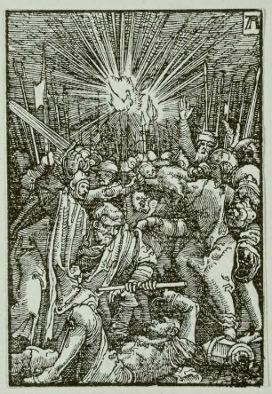 Gefangennahme Christi