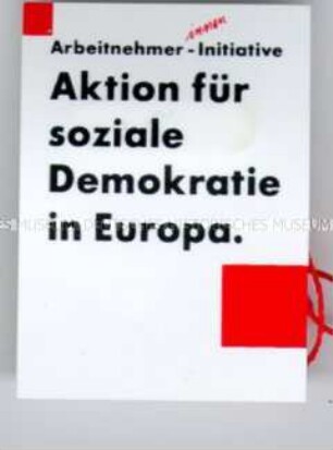 Europawahl 1989