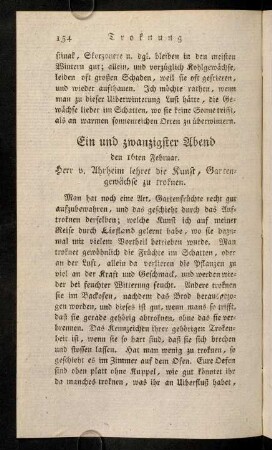 154-159, 21ster Abend