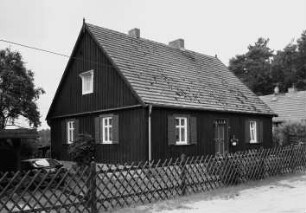 Zechlinerhütte, Rheinsberg, Zechliner Straße 15 b