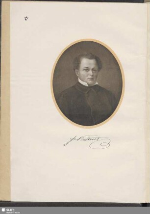 Fr. Kistner