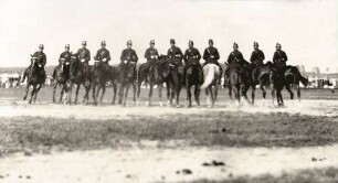 Polizei-Sportfest 1931