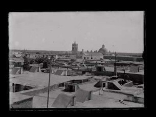 [128]: Peru : Trujillo und Lima ; Topographische Ansichten ; Stadtansichten ; Folklore