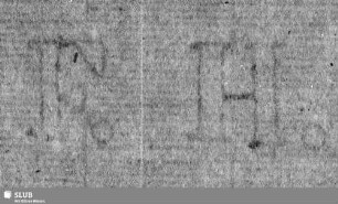[Wasserzeichen Bl. 27]