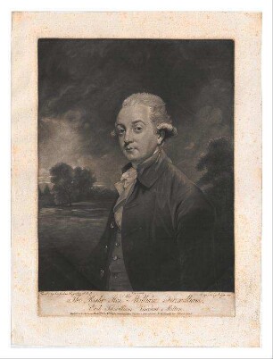 William Fitzwilliam