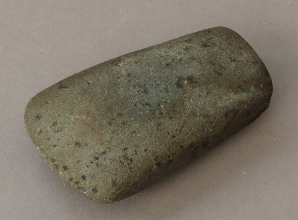 Stone axe