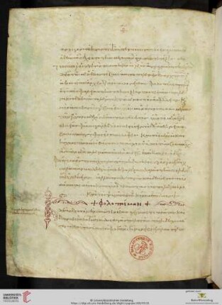 Plutarchus, Philopoimen (Anfang; Fortsetzung in Cod. Pal. graec. 169)