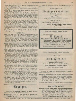 551-552 Werbung