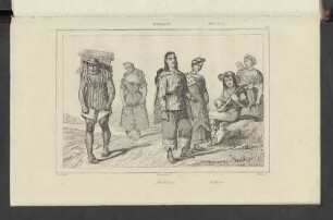 Indios.