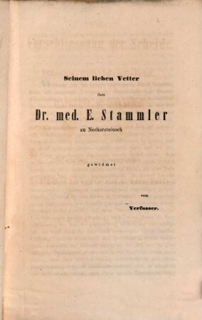 Über Verschließung der Scheide bei Blasen-Scheidenfisteln