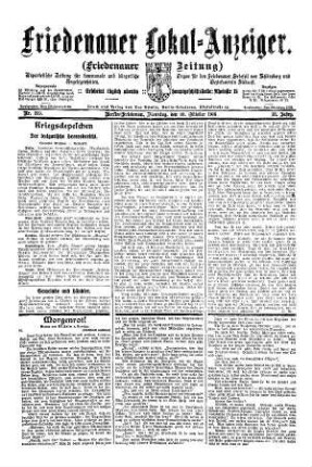Nr. 239, 10.10.1916