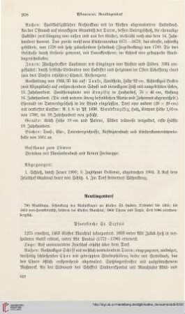 ⟦Reutlingendorf⟧