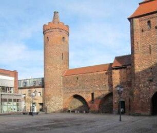 Bernau bei Berlin