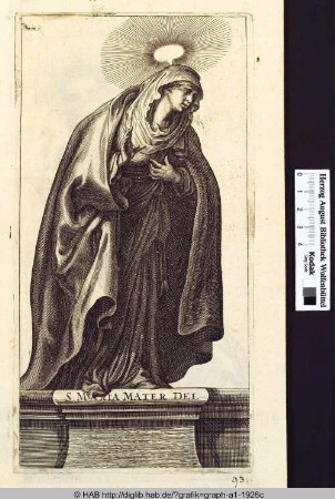 S. Maria Mater Dei