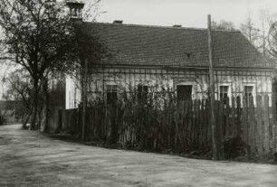 Wohnhaus
