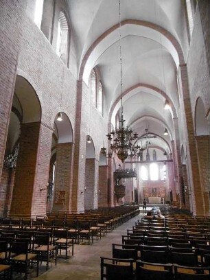 Ratzeburg: Dom