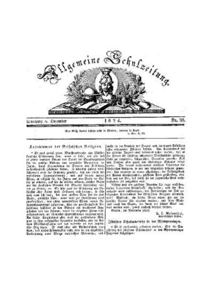 Jüdischer Schulunterricht in den Rheinprovinzen