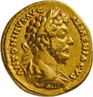 Aureus RIC 90