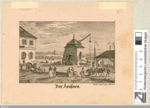 6: Der Krahnen