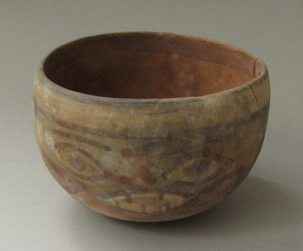 Clay bowl