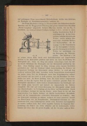 [Auslade-Bohrmaschine; Waggonfabrik Würzburg]