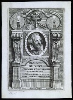 Bruyant, Nicolas