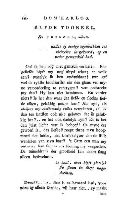 Elfde Tooneel