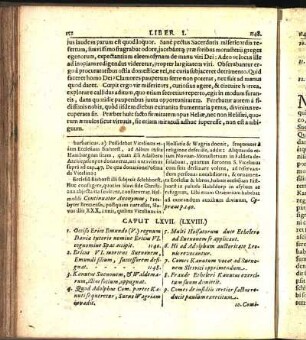 Caput LXVII. (LXVIII.)