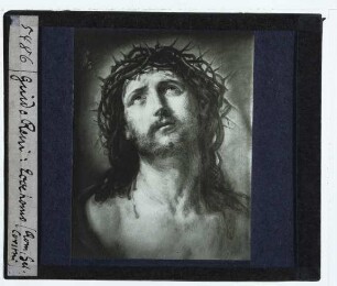 Reni (nach), Ecce Homo (Rom Corsini 543)