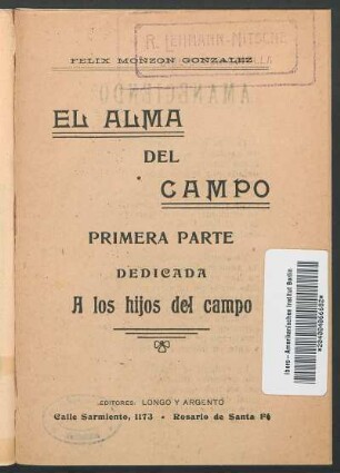 Primera parte