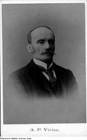 Vivian, A. P.