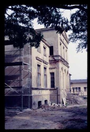 Erkner G.H.-Haus 17.9.87.