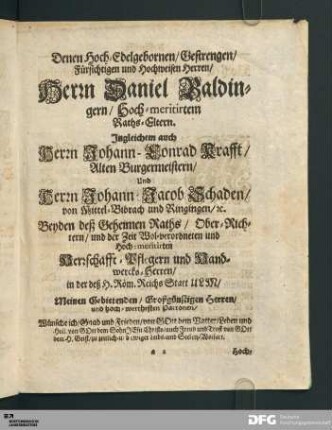 Zuschrifft.