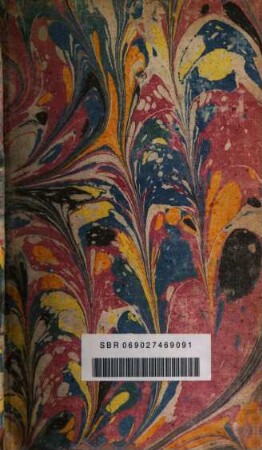 Dionysii Halicarnassensis opera omnia : graece et latine, 2. Antiquitatum Romanarum libros IV. V. et VI. tenens