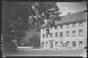 Technitz. Gasthof