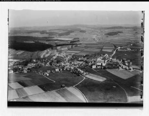 Stammbach (b. Münchberg)