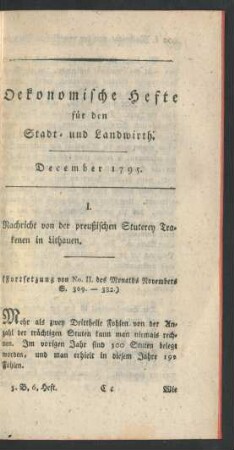 December. 1795