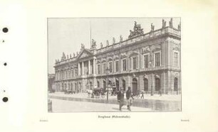 Zeughaus (Ruhmeshalle)