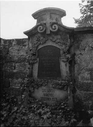 Neuer / Äußerer Katholischer Friedhof, Bremer Straße