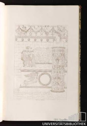 Pl. 14. Details Divers.