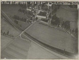 Unterweilbach (750 m)