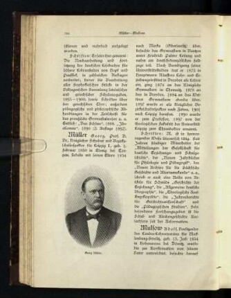 Müller, Georg