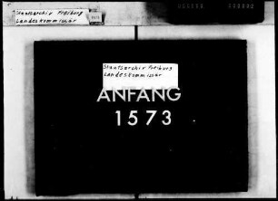 Überwachung der Anarchisten