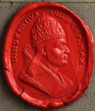 Innocentius VIII.